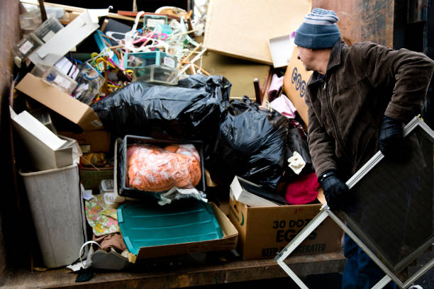 Best Donation Pickup Services  in Nekoosa, WI