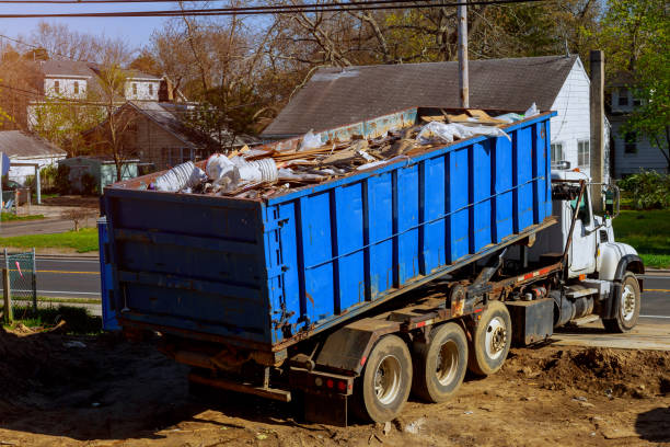Professional Junk Removal Services in Nekoosa, WI