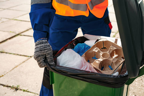 Best Retail Junk Removal  in Nekoosa, WI