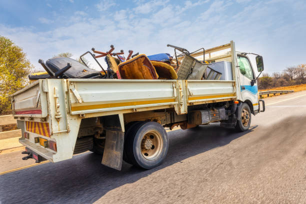 Best Yard Waste Removal  in Nekoosa, WI
